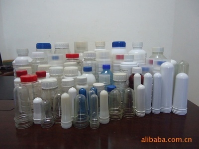 【瓶坯】价格,厂家,图片,塑料瓶、壶,宁阳县润升塑胶制品厂
